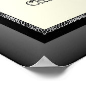 Chimney Sweepers to Thomas Lord Busby to London ポスター (角)