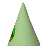 Chimp漫画パーティー帽子 パーティーハット (右)