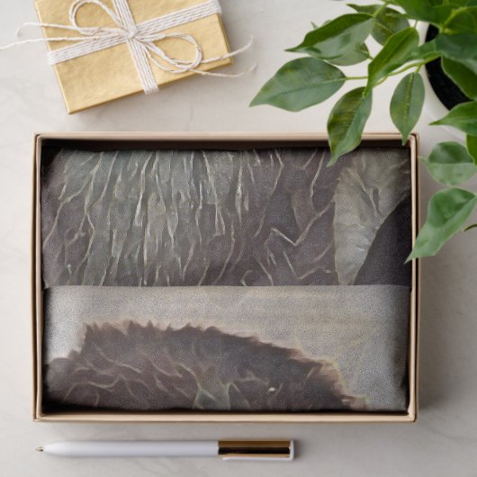 CHIMP ART 薄葉紙 (ギフト)