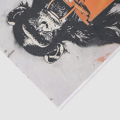 Chimp Business1 薄葉紙 (詳細)