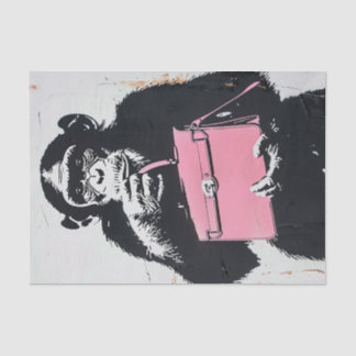 Chimp Business2 薄葉紙