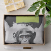 Chimp Business3 薄葉紙 (ギフト)