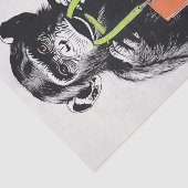 Chimp Business4 薄葉紙 (詳細)
