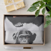 Chimp Business4 薄葉紙 (ギフト)