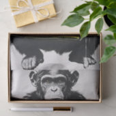 Chimp Business5 薄葉紙 (ギフト)