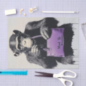 Chimp Business8 薄葉紙 (クラフト)