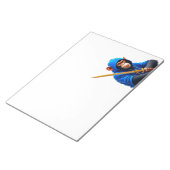 Chimpanzee ノートパッド (アングル)