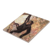 chimpanzeehangingintree002_original タイル (側面)