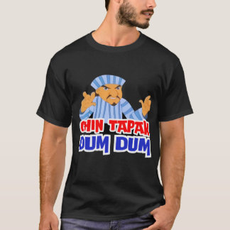 Chin Tapak Dum Essential,プレミアムTシャツ Tシャツ