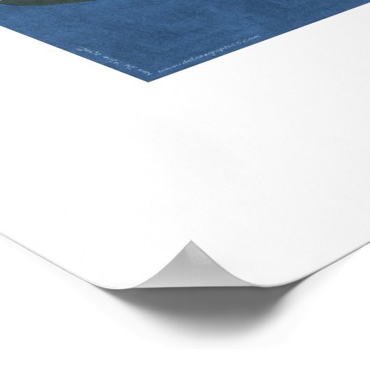 China Clipper Martin M-130 ポスター (角)