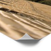 China, Huairou County, Mutianyu section of The 2 ポスター (角)