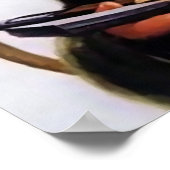 China Propaganda ポスター (角)