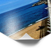 China Sculpture フォトプリント (角)