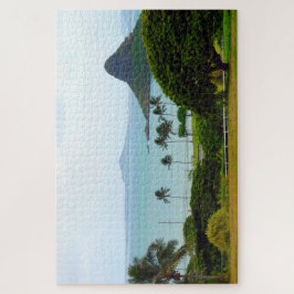 Chinaman's Hat ジグソーパズル