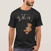Chinatown Arc Bear Tシャツ (正面)