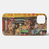 Chinatown New York 2012 Case-Mate iPhoneケース (裏面 (横))