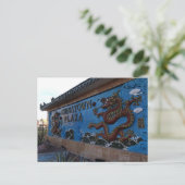 Chinatown Plaza Sign #1, Las Vegasポストカード ポストカード (スタンド正面)