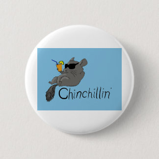 chinchillin 缶バッジ