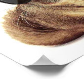 Chinchillin' Poster ポスター (角)