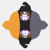 Chinese box フェイバーボックス (見開き)