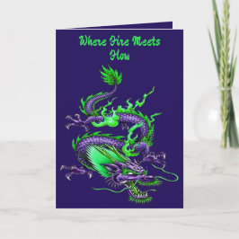 Chinese Coiling Dragon Mythical Time Controlling   カード