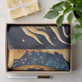 chinese dragon tissue paper 薄葉紙 (ギフト)