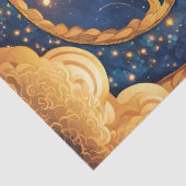 chinese dragon tissue paper 薄葉紙 (詳細)