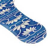 Chinese floral -double happiness カッティングボード (角)