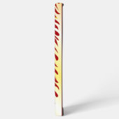 Chinese Lunar New Year of the Horse 2026 4724 Fire Samsung Galaxyケース (左側面)