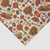 Chinese New Year  薄葉紙 (詳細)