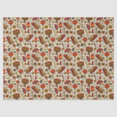 Chinese New Year  薄葉紙 (正面)