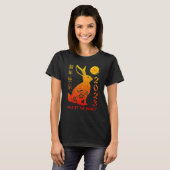 Chinese New Year 2023 Dragon Year Of The Rabbit Zo Tシャツ (正面フル)