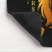 Chinese New Year 2026 Year Of The Horse マウスパッド (コーナー)