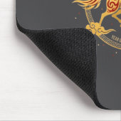 Chinese New Year 2026 Year Of The Horse 6  マウスパッド (コーナー)