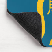 Chinese New Year 2026 Year Of The Horse 7  マウスパッド (コーナー)