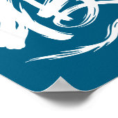 Chinese New Year 2026 Year Of The Horse Lunar New  ポスター (角)