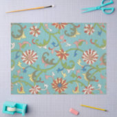 Chinese Ornament 薄葉紙 (クラフト)