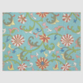 Chinese Ornament 薄葉紙 (正面)