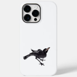 Chinesische Kunst mit Vogelmalerei Case-Mate iPhone 14 Pro Maxケース