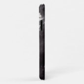 Chinesische Tuschekunst mit Entenmotiv Case-Mate iPhoneケース (裏面/右)