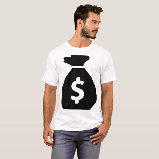 Ching Tシャツ (正面フル)