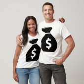 Ching Tシャツ (ユニセックス)