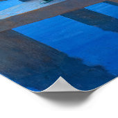 Chingachgook by Newell Convers Wyeth ポスター (角)