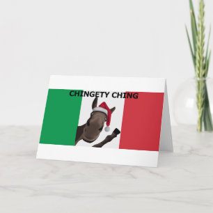 chingety ching シーズンカード