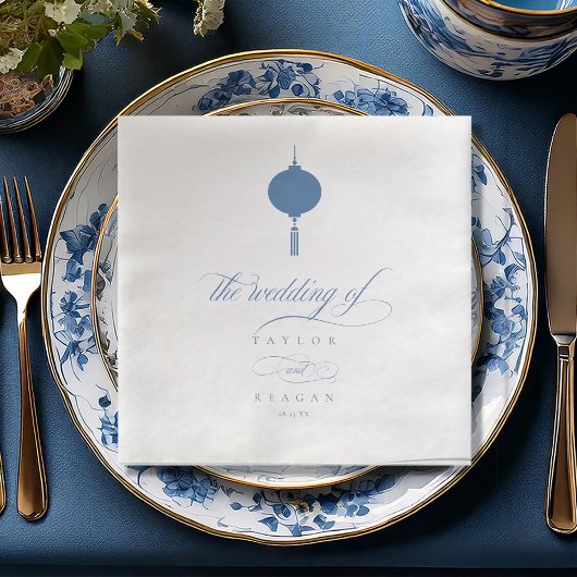 ChinoiserieつるのランタンモチーフID1094