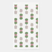 Chinoiserieジンジャージャーストピアリー (正面)