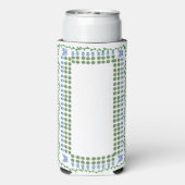 Chinoiserieジンジャージャートピアリースリムセルツァー スリム缶クーラー (Seltzer裏面)