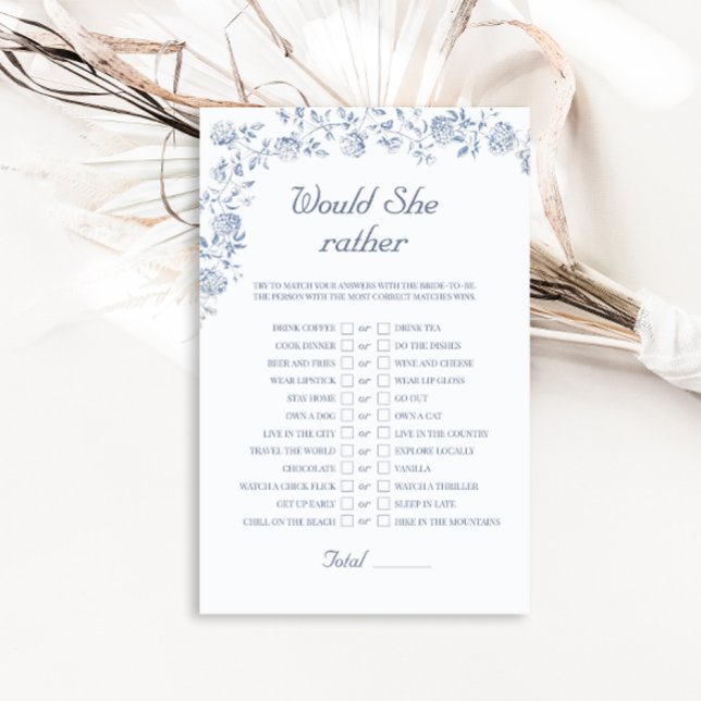 Chinoiserieフローラは彼女はむしろブライダルゲーム (クリエイターアップロード済み)