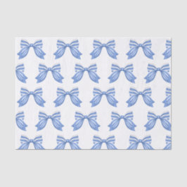 Chinoiserie水彩弓ティッシュペーパー 薄葉紙