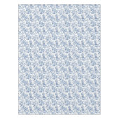 Chinoiserie テーブルクロス (正面)